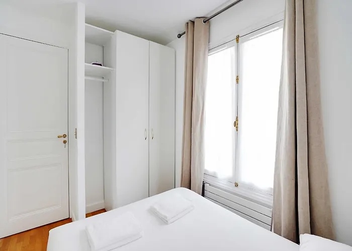 Comfortable - 1bd 2p - Place Vendome * パリ