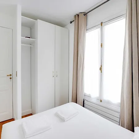Comfortable - 1bd 2p - Place Vendome * 巴黎